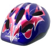 Цвет blue pink flame