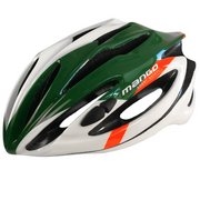 Цвет bianco-verde-arancio