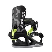 Цвет Black Camo