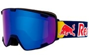 Цвет matt dark blue/blue snow cat3