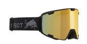 Цвет black/yellow mirror cat2