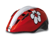 Цвет red/white flowers