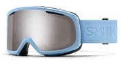 Цвет smokey blue flood/chromapop sun platinum mirror
