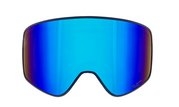 Цвет blue snow cat3 polarized
