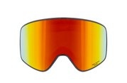 Цвет red snow cat3 polarised