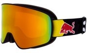 Цвет matt black/red snow cat2