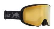 Цвет black/gold chrome x cat1-3