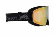 Цвет black/orange with gold mirror cat1