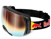 Цвет matt black/gold snow i-boost cat2