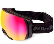Цвет matt black/burgundy snow i-boost cat2