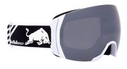 Цвет matt white/silver mirror cat3