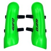 Цвет neon green