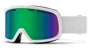 Цвет white\grn solx mirror