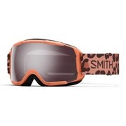 Цвет coral cheetah print\ignitor mirror