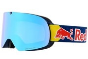 Цвет matt dark blue/ice blue snow cat3