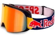 Цвет matt dark blue/red snow cat2