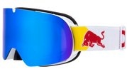 Цвет matt white/ice blue snow cat3