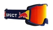 Цвет matt blue/red mirror i-boost cat2