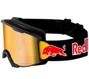 Цвет matt black/gold snow i-boost cat2