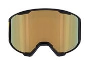 Цвет brown with gold mirror cat2 high cont