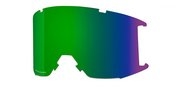 Цвет chromapop sun green mirror