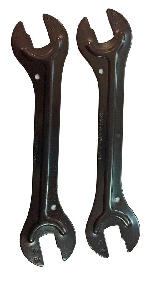 Cycledesign Комплект ключей для велосипеда CYCLEDESIGN Narrow Tools 13/14/15/16ММ