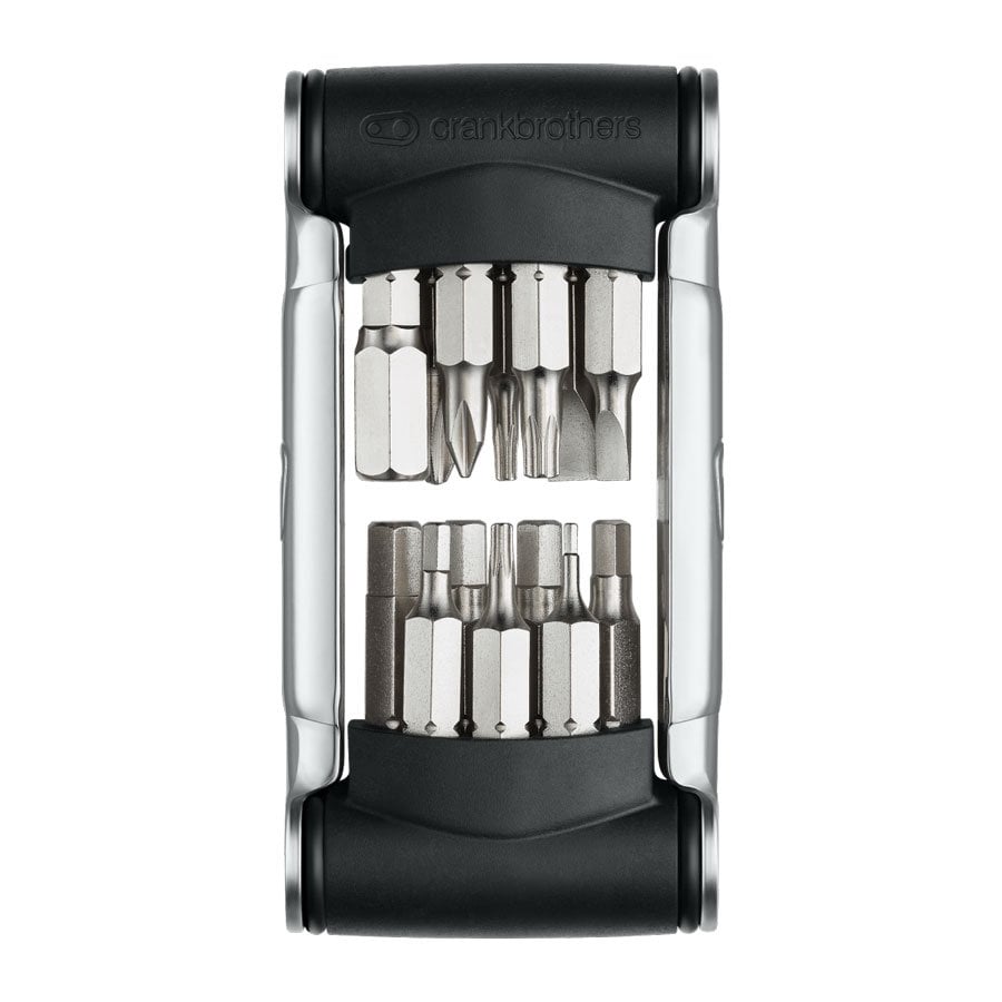 CrankBrothers Комплект ключей для велосипеда CRANKBROTHERS B14