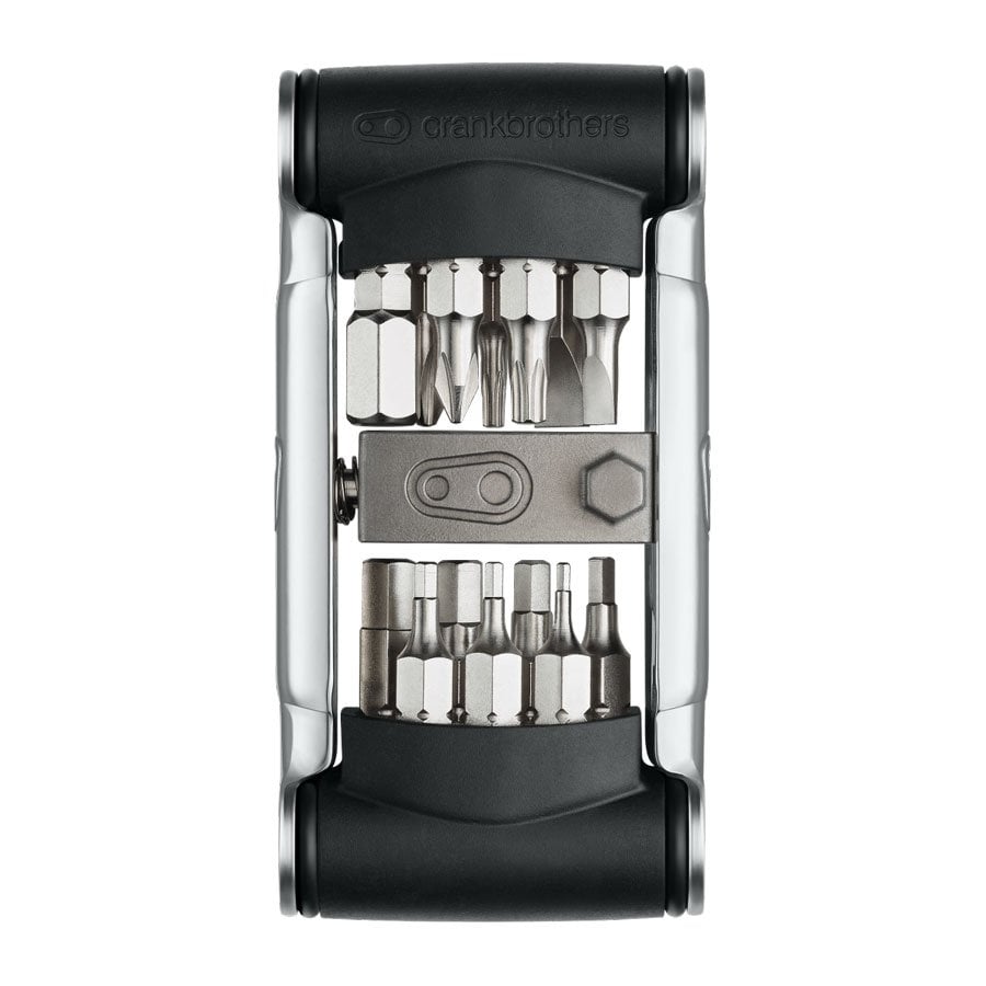 CrankBrothers Комплект ключей для велосипеда CRANKBROTHERS B17