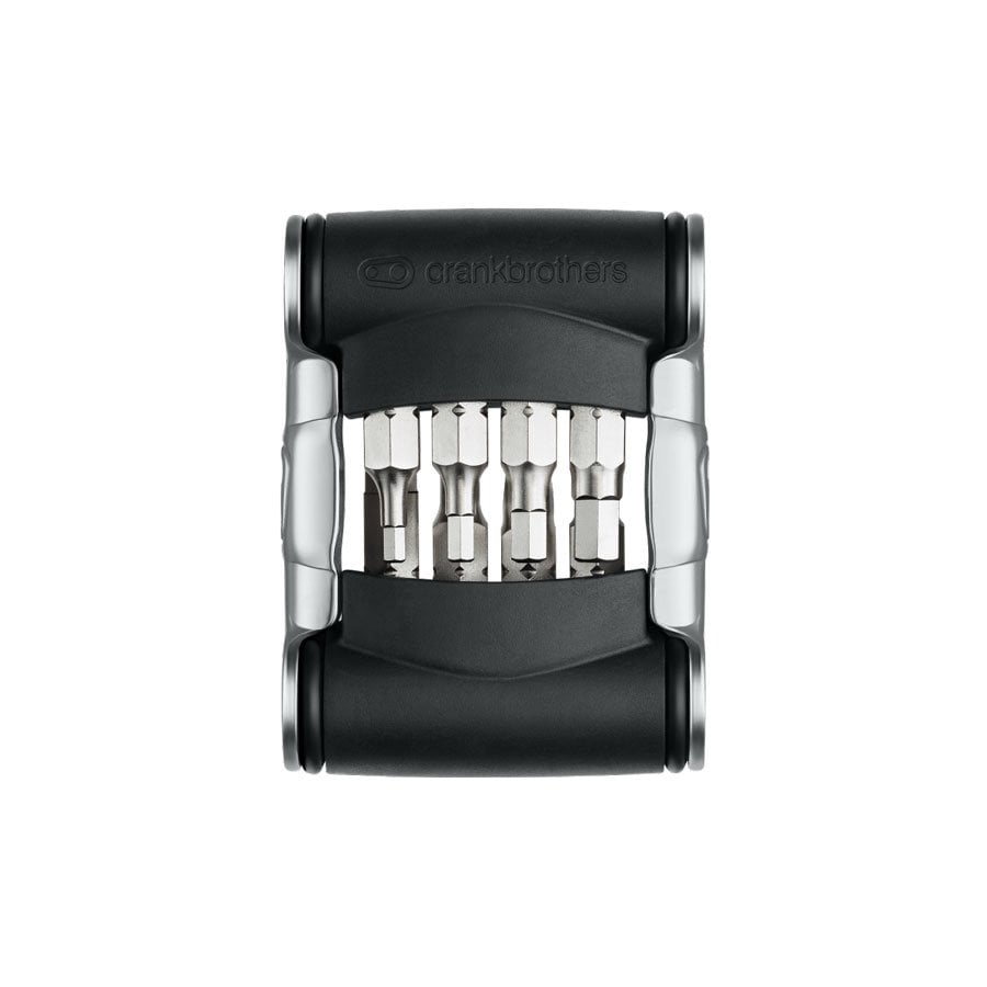 CrankBrothers Комплект ключей для велосипеда CRANKBROTHERS B8