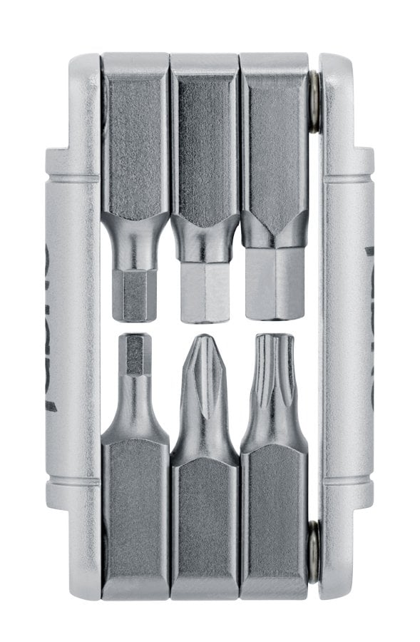 Fabric Комплект ключей для велосипеда FABRIC 6 In 1 Mini Tool