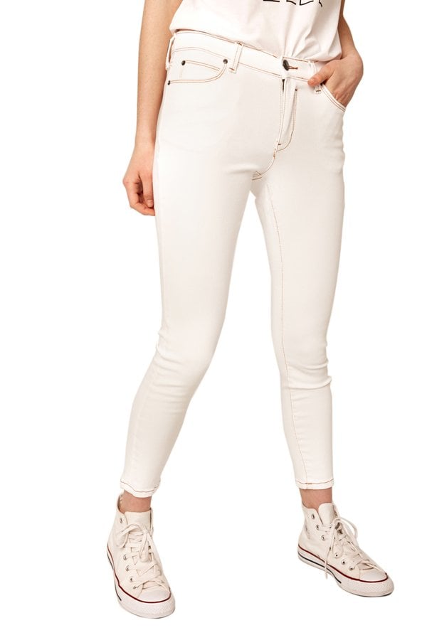 Lolё Брюки LOLЁ Skinny 7/8 Yoga Jeans