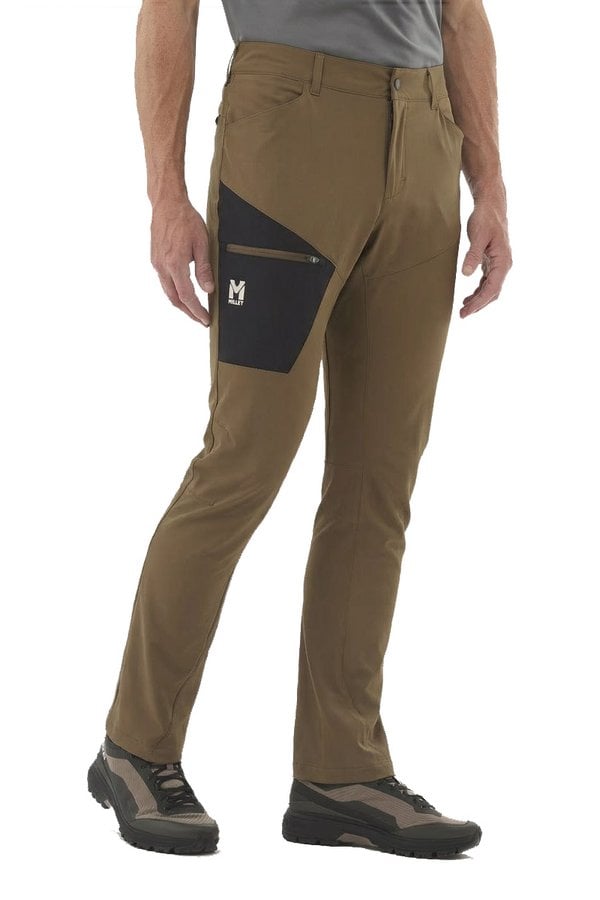 Millet Брюки MILLET Wanaka Stretch Pant Iii M