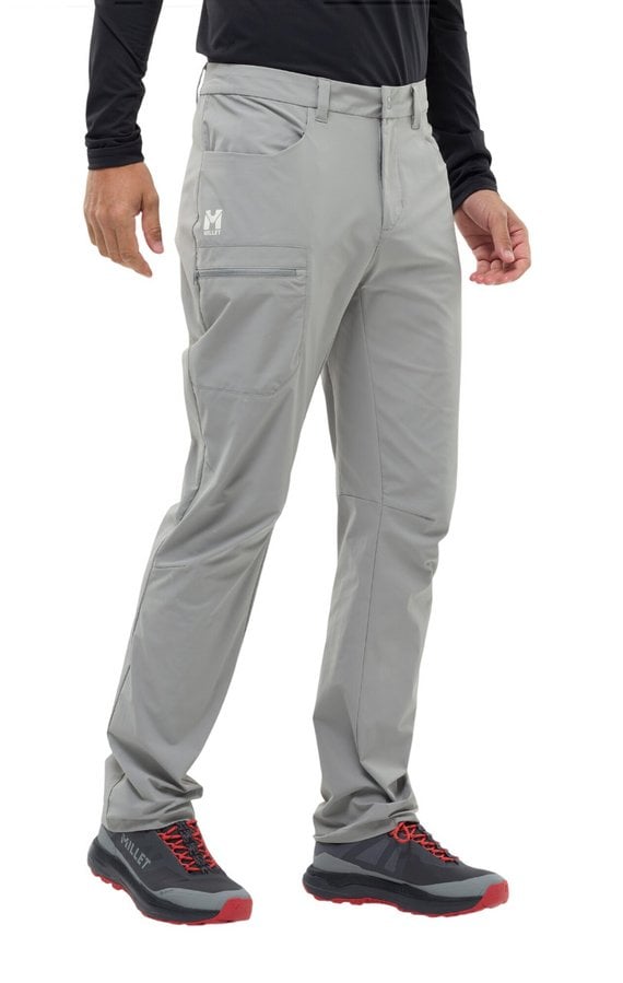 Millet Брюки MILLET Ubic Stretch Pant M