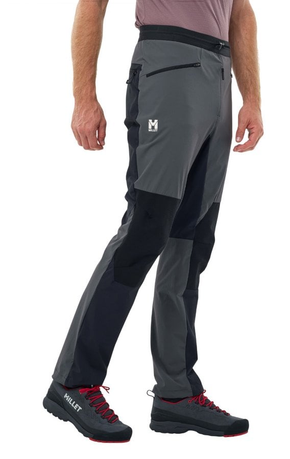 Millet Брюки MILLET Kamet Xcs Light Pant M