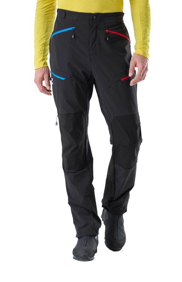 Millet Брюки MILLET Trilogy Icon Advanced Pt M
