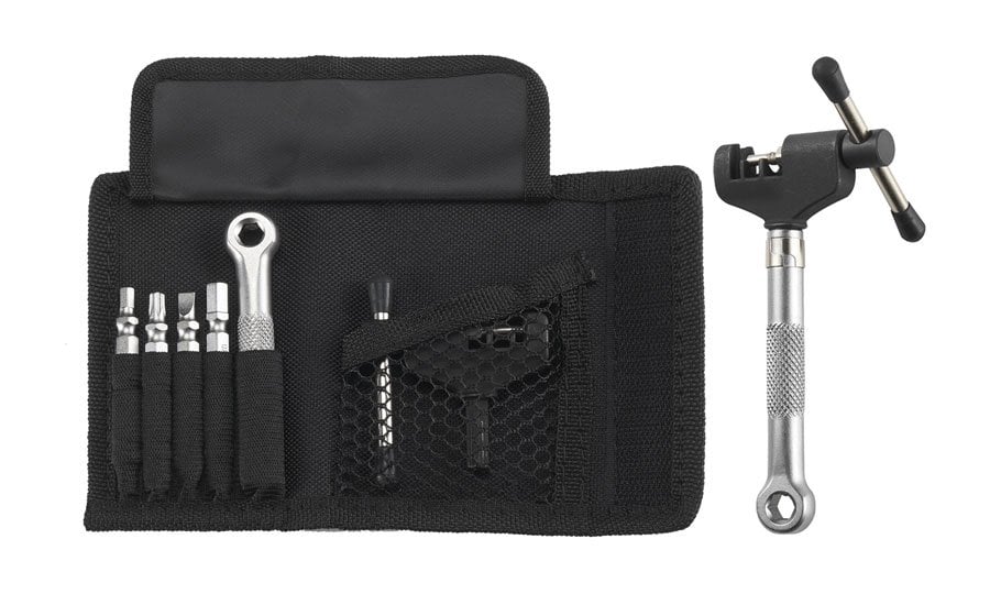 Cycledesign Комплект ключей для велосипеда CYCLEDESIGN Switch Multi-Tool