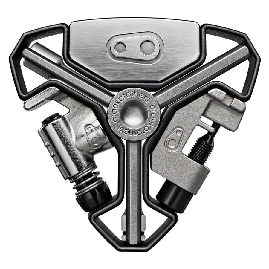 CrankBrothers Комплект ключей для велосипеда CRANKBROTHERS Y16