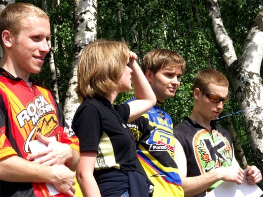 GT Fun Freeriding 5