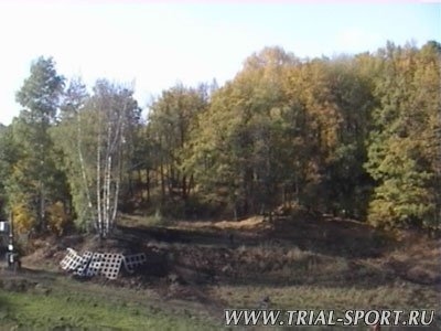 День рождения битцевской бабушки 1