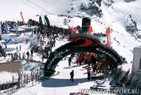 O’neill Verbier Xtreme by Swatch !!! 3