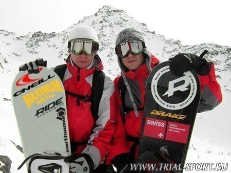 O’neill Verbier Xtreme by Swatch !!! 5