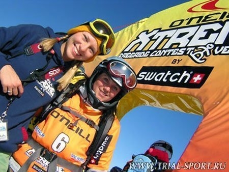 O’neill Verbier Xtreme by Swatch !!! 6