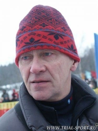 Александр ГРУШИН - эксклюзивное интервью. 1