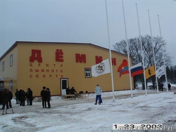 Александр ГРУШИН - эксклюзивное интервью. 2