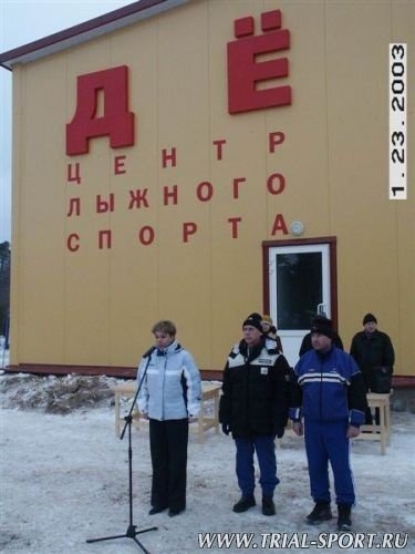 Александр ГРУШИН - эксклюзивное интервью. 6