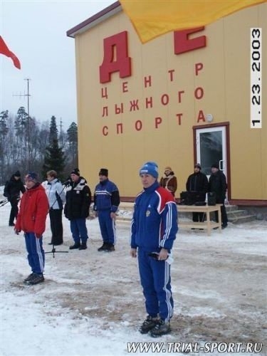 Александр ГРУШИН - эксклюзивное интервью. 7