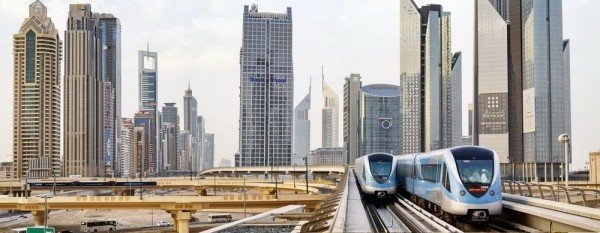 Велоэмираты: на GT по ОАЭ 26