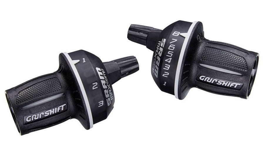 Sram mrx pro clearance grip shift