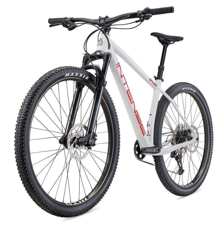 Intense carbon mountain bike online