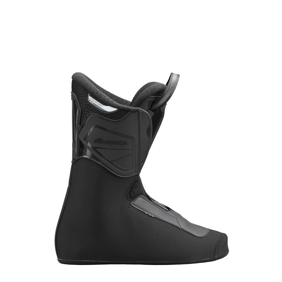 Nórdica Nordica Unleashed 90 Twintip Skis 2023 — Vermont Ski and Sport